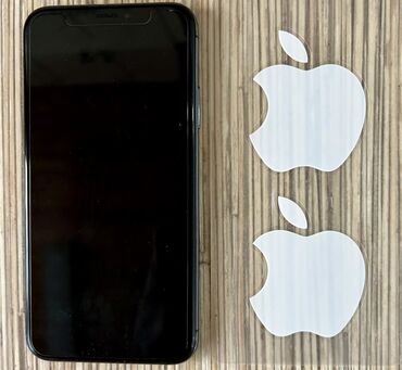 дисплей на айфон xs max: IPhone Xs, Жаңы, 256 ГБ, Space Gray, Куту, 97 %