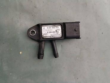 DPF filteri: SENZOR IZDUVNIH GASOVA ZA SUZUKI GRAND VITARA OD 2006. DO 2012. GOD — 1