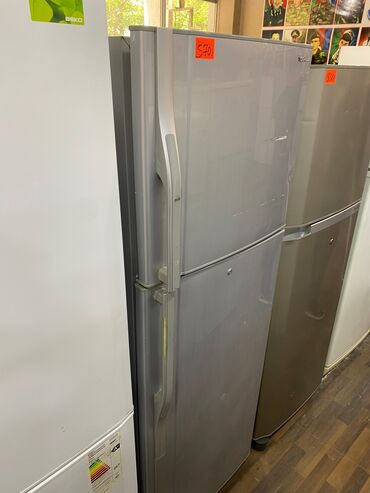 Soyuducular: 2 qapılı Indesit Soyuducu Satılır