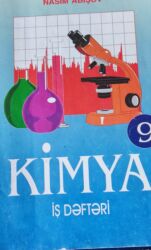 Testlər: Kitablar satıram — 20