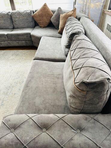 Divanlar: Divan, İşlənmiş, Açılan, Bazalı, Nabuk — 21