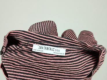basic t shirty nike: Zara, T-shirt damski, rozmiar S — 5