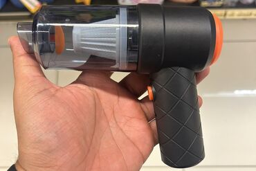 Mətbəx texnikası: Kompakt simsiz mini tozsoran - Avtomo bil salonu, iş masası