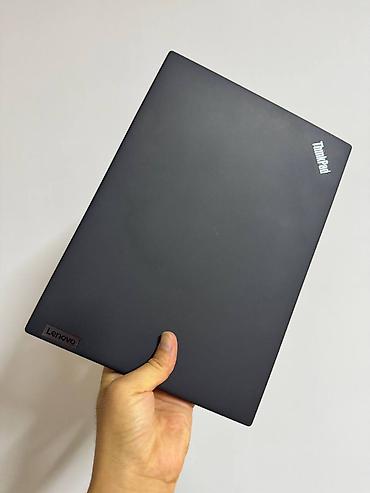 windows surface: Lenovo ThinkPad T14S Gen 3 (Core i5-1245U) — это легкий — 4