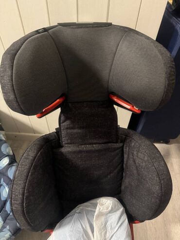 Autosedišta: Autosediste za decu br.25 od 15-36 kg, uvoz CH — 14