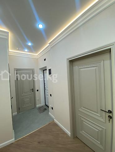 Продажа квартир: 3 комнаты, 90 м², Элитка, 12 этаж, Свежий ремонт — 7