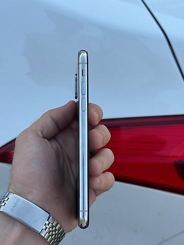 dubay ayfonu: IPhone X — 8