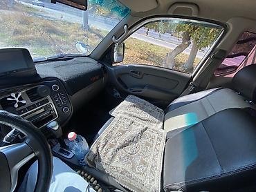продаю борт портер: Легкий грузовик, Hyundai, Стандарт, 2 т, Б/у — 9