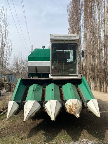 срочно продаю спринтер пассажирский: Енисей жатка ППК-4 1991-жылы