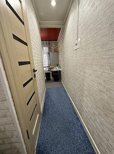 Продажа квартир: 3 комнаты, 59 м², 104 серия, 1 этаж, Евроремонт at lalafo.kg — 8 Продажа квартир: 3 комнаты, 59 м², 104 серия, 1 этаж, Евроремонт — 8