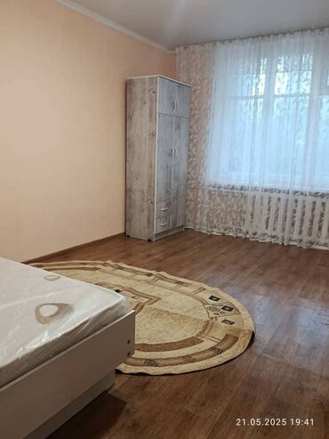 срочно продается квартира: 1 комната, 29 м², Хрущевка, 1 этаж, Евроремонт