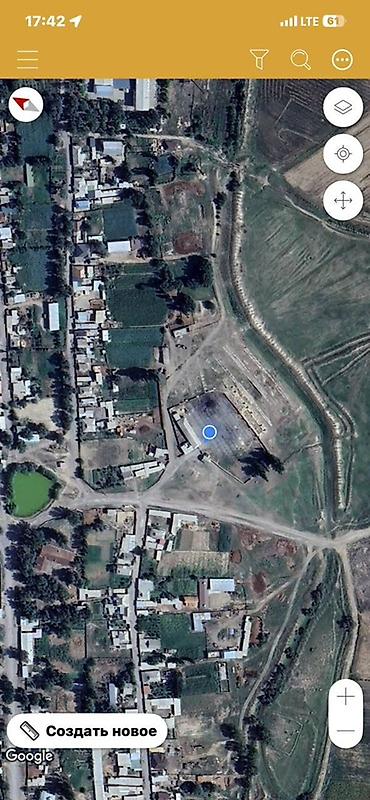 Продажа участков: 81 соток, Для бизнеса, Красная книга — 8