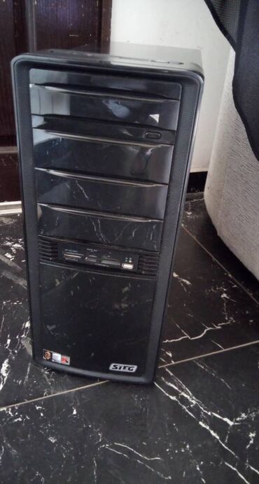 Desktop računari i radne stanice: I7 Gejmer Transformers odličan--Ozbiljno sklapan GEJMER, stigao od — 7