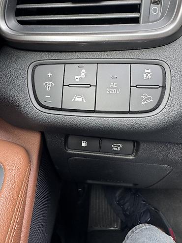 Kia: Kia Sorento: 2020 г., 2.2 л, Автомат, Дизель, Кроссовер — 10