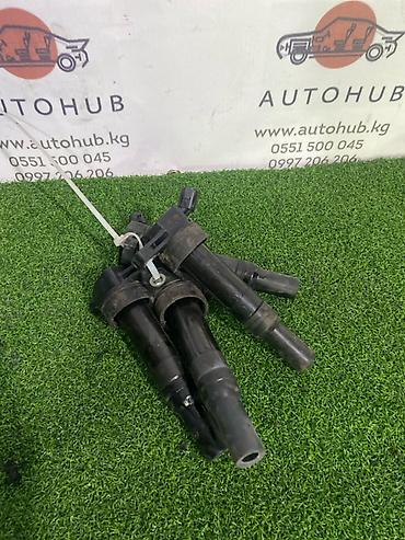 Катушка зажигания Kia K5 JF 2.0 L4NA 2018 (б/у) at lalafo.kg Катушка зажигания Kia K5 JF 2.0 L4NA 2018 (б/у)