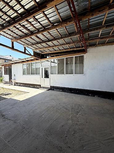 Продажа коттеджей и домов: 🏡 Продается дом в Сокулуке 📍 Участок — 4,62 сотки 🏠 2 жилые комнаты с — 15