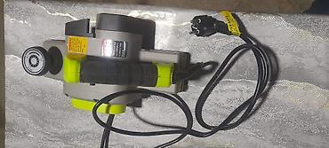 lazer ölçüm cihazı: XCORT Electric Planer XMB03-82X2 - Güc: 800W - İşləmə eni: 82 mm - — 1