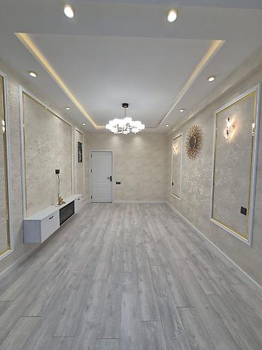 satliq evler: 3 otaqlı, Yeni tikili, 70 kv. m — 2