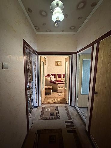 кв под псо: 3 комнаты, Собственник, Семейным, С мебелью частично — 3