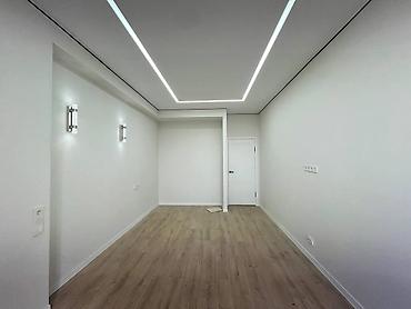 the level: 2 комнаты, 67 м², Элитка, 10 этаж, Евроремонт — 5