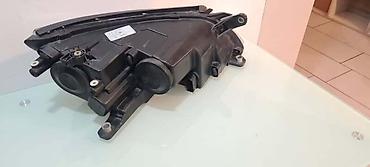 pepco kaciga: FAR LEVI ZA VOLKSWAGEN TIGUAN OD 2007. DO 2011. GOD. - 5N1941031 | — 3