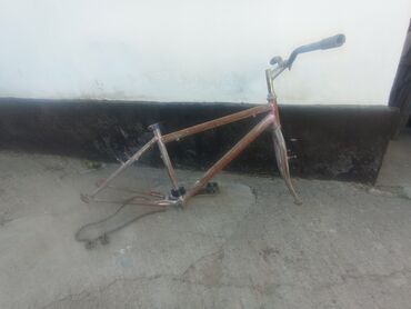 электромоторы для велосипедов: Продаю Раму и диски вместе руки не доходят для ремонта размер дисков