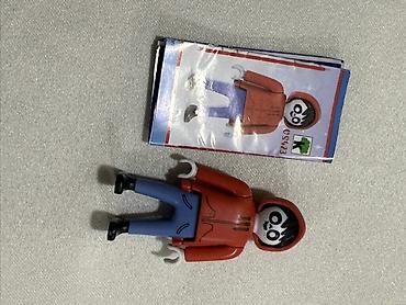will kinder: Kinder disney — 1