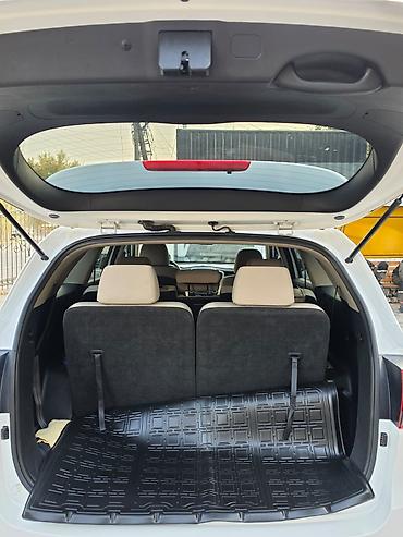 кия 7: Kia Sorento: 2018 г., Автомат, Бензин, Кроссовер — 10