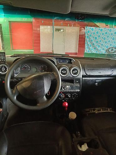 raf satilir: Saipa : 1.3 l | 2013 il 357 km Universal — 2