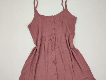 sukienki letnia maxi na wesele: Dress, L (EU 40), condition - Very good