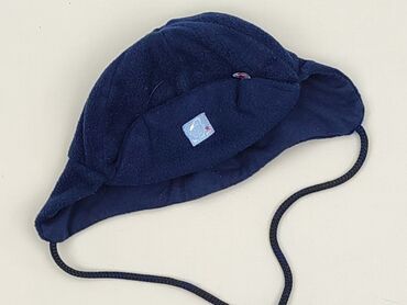kurtki softshell lidl: Cap, 0-1 month, condition - Very good