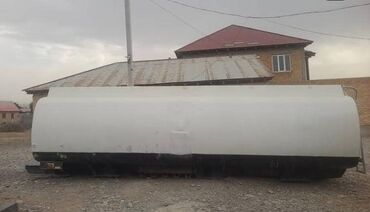 купить шины в бишкеке бу: Бочка сатылат 25 тона абалы жакшы