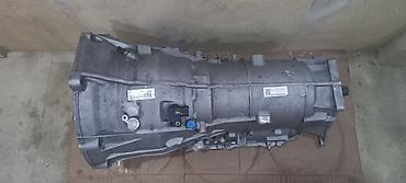 Ehtiyat hissələri: Məhsul: Avtomatik sürətlər qutusu (ZF 8HP ailəsi) Bmw g30 plagim — 5