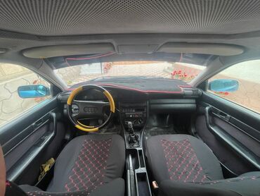 авто с последующим выкупом бишкек фит: Audi S4: 1992 г., 2.3 л, Механика, Бензин, Седан