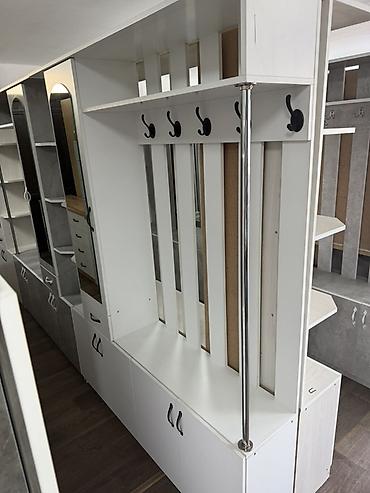 Кухонные гарнитуры: Современная корпусная мебель для дома - Кухонные гарнитуры: верхние и — 16