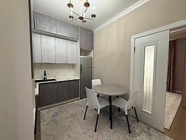 15: 2 комнаты, 53 м², 3 этаж, Евроремонт — 9