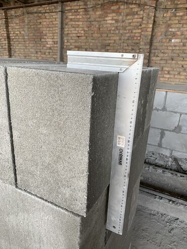 песка блок забор: Неавтоклавный, 600 x d550, Самовывоз