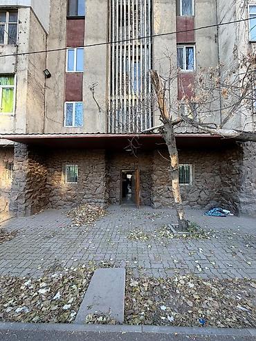 Продажа магазинов: Продажа магазинов В жилом доме, 129 м², Отдельный вход, 1 этаж — 17