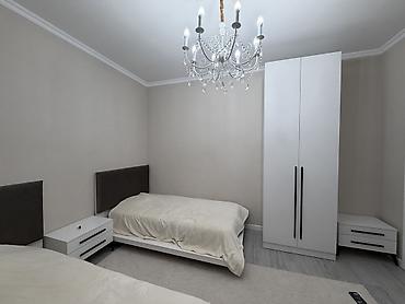 Долгосрочная аренда домов: 180 м², 5 комнат — 19