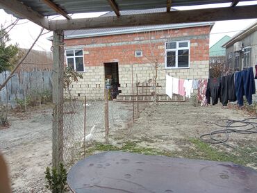 Həyət evləri və villaların satışı: 3 otaqlı, 80 kv. m, Orta təmir — 2
