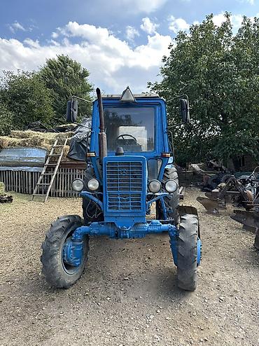 сколько стоит бетономешалка с бетоном: 🚜 ПРОДАЁТСЯ ТРАКТОР МТЗ-82 Продаётся трактор МТЗ-82 в хорошем рабочем — 1
