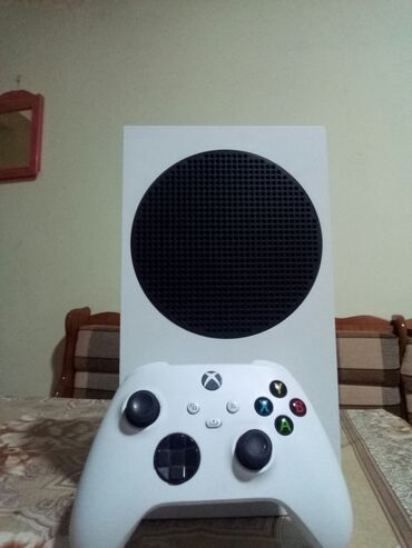 xbox one baku: Xbox series s 2k 120 fbs konsol hesabla biryerde verecem 2 oyun call