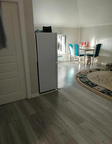 Продажа квартир: 1 комната, 38 м², Индивидуалка, 4 этаж, Евроремонт — 3