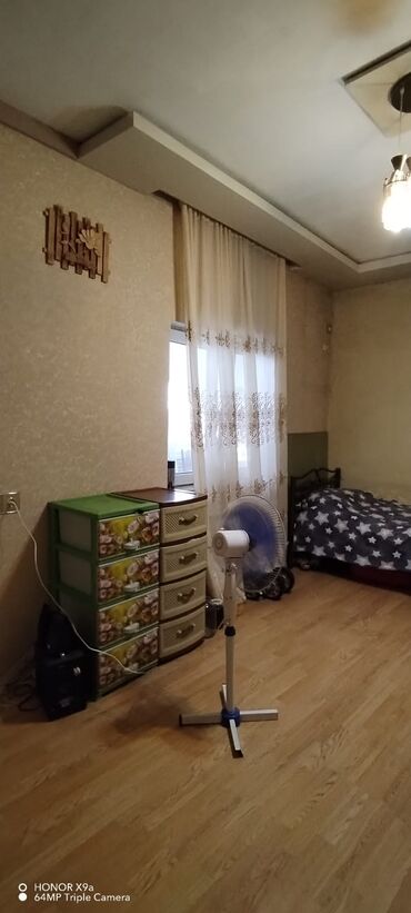 Yeni tikili: 20-ci sahə, 4 otaqlı, Yeni tikili, m. İçərişəhər, 110 kv. m — 6