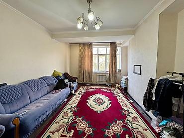 Квартиры: 1 комната, 53 м², Элитка, 3 этаж — 3