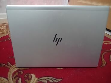 Ноутбуки и нетбуки: Ноутбук, HP, 16 ГБ ОЗУ, Intel Core i5, Для работы, учебы