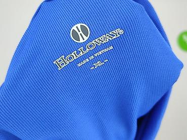 michael jackson polo h: Damska koszulka polo, rozmiar XL — 7