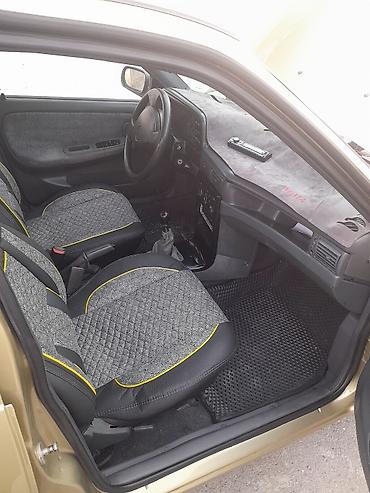 aion gac: Daewoo Nexia: 2007 г., Седан — 10