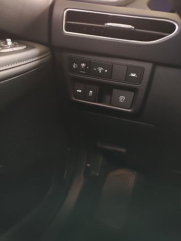 арзан матиз 1: Hyundai Sonata: 2022 г., 2 л, Автомат, Газ, Седан — 9