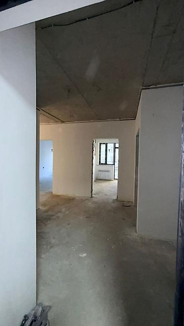 недостроенный дом: 3 комнаты, 90 м², Рабочий Городок Элитка, 6 этаж, ПСО (под самоотделку) — 4